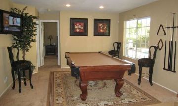 Scottsdale, Arizona, Vacation Rental House