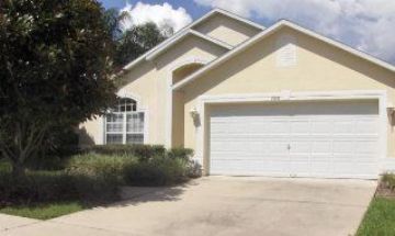 Haines City, Florida, Vacation Rental Villa