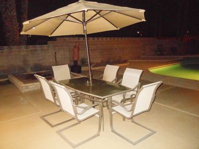 Las Vegas Gem 4 luxury vacation rental