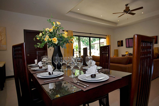 Nai Harn, Phuket, Vacation Rental Villa