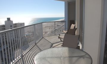 Pensacola Beach, Florida, Vacation Rental Condo