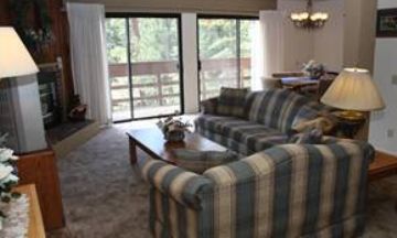 Mammoth Lakes, California, Vacation Rental Condo