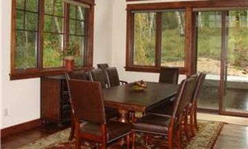 Keystone, Colorado, Vacation Rental Villa