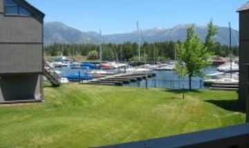 South Lake Tahoe, California, Vacation Rental Condo