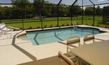 Fort Myers, Florida, Vacation Rental Villa