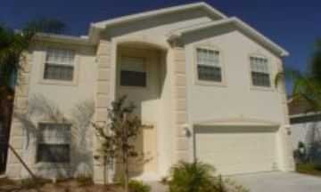 Fort Myers, Florida, Vacation Rental Villa