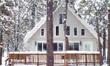 South Lake Tahoe, California, Vacation Rental House