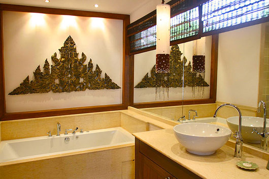 Thailand, Pattaya, Vacation Villa