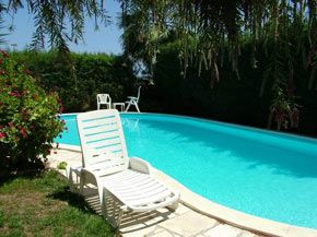 Agarka, Paphos, Vacation Rental Villa