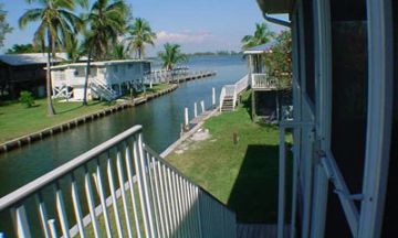 Little Gasparilla Island, Florida, Vacation Rental Villa