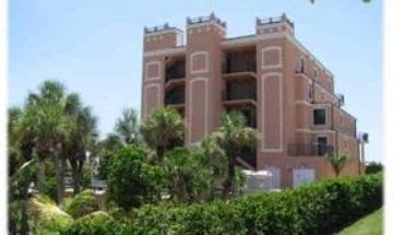 Englewood, Florida, Vacation Rental Condo