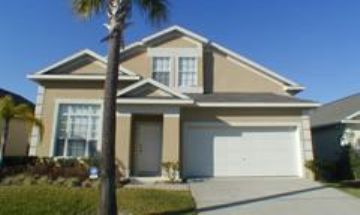 Clermont, Florida, Vacation Rental Villa