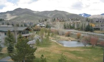 Elkhorn, Idaho, Vacation Rental Condo