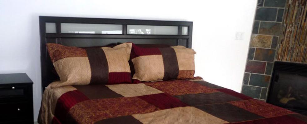 Bedroom #2