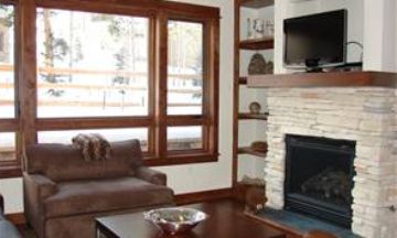 Breckenridge, Colorado, Vacation Rental Condo