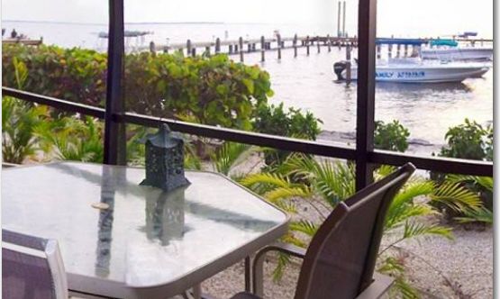 Key Largo, Florida, Vacation Rental House