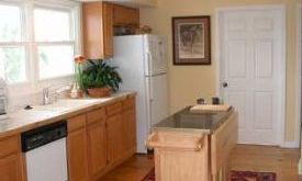 St. Helena Island, South Carolina, Vacation Rental House