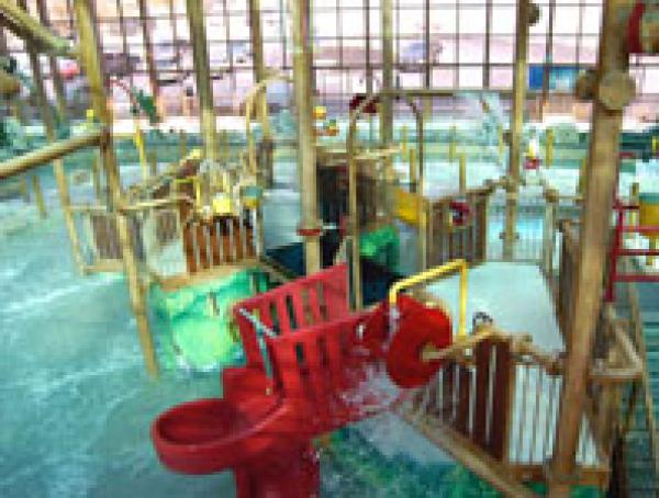 WBF Play Area