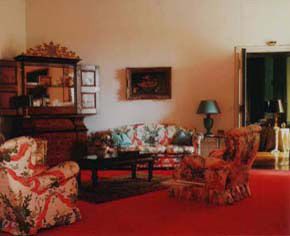 Sitting room