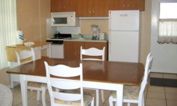 Longboat Key, Florida, Vacation Rental Condo