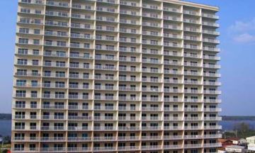 Gulf Shores, Alabama, Vacation Rental Condo