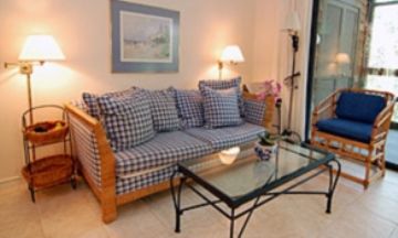 Johns Island, South Carolina, Vacation Rental Condo