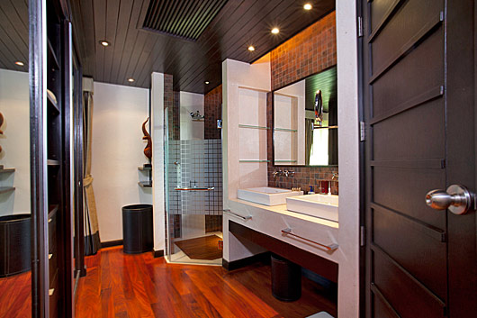 Thailand, Phuket, Vacation Rental Phuket-villa