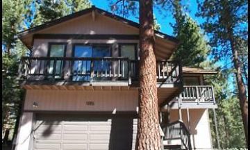 South Lake Tahoe, California, Vacation Rental House