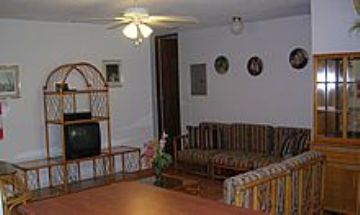 Cabo Rojo, Puerto Plata, Vacation Rental Condo