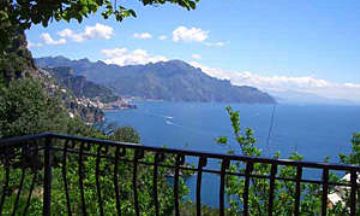 Amalfi, Campania, Vacation Rental House