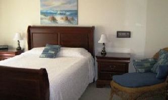 Navarre Beach, Florida, Vacation Rental Condo