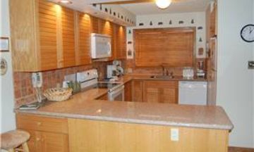 Winter Park, Colorado, Vacation Rental Condo