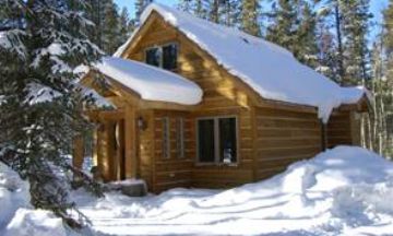 Breckenridge, Colorado, Vacation Rental House