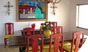 Puerto Penasco, Maya Riviera, Vacation Rental House
