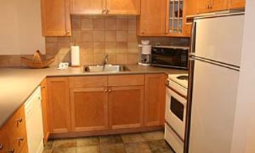 Whistler, British Columbia, Vacation Rental Condo