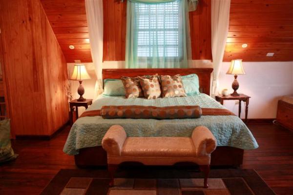 Governors Harbour, Eleuthera, Vacation Rental Villa
