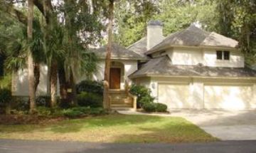 Hilton Head Island, South Carolina, Vacation Rental House