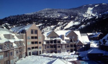 Whistler, British Columbia, Vacation Rental Condo