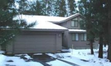 Sunriver, Oregon, Vacation Rental House