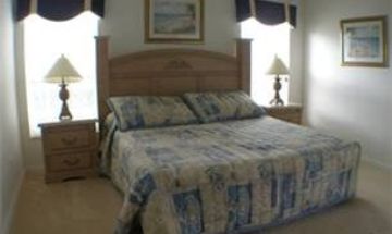 Davenport, Florida, Vacation Rental Villa
