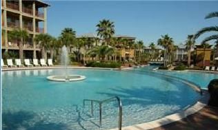 Seacrest Beach, Florida, Vacation Rental Condo