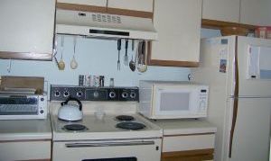 St. Helena Island, South Carolina, Vacation Rental Condo