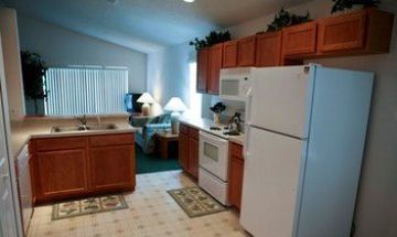 Davenport, Florida, Vacation Rental Villa