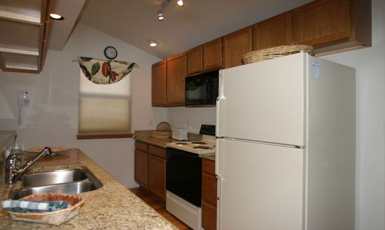 Breckenridge, Colorado, Vacation Rental Condo