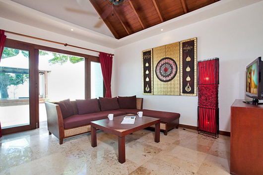 Thailand Vacation Rental