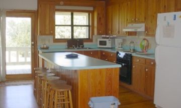 Edisto Island, South Carolina, Vacation Rental House