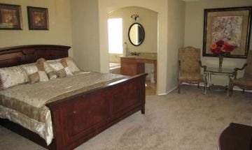 Scottsdale, Arizona, Vacation Rental House