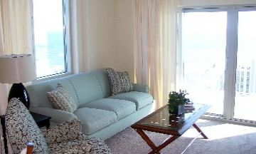 Gulf Shores, Alabama, Vacation Rental Condo