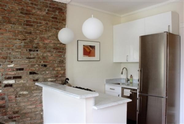 Manhattan, New York, Vacation Rental Apartment