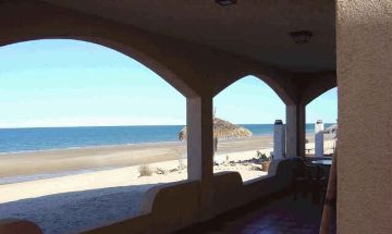San Felipe, Baja California Norte , Vacation Rental Condo